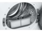 Samsung DV90T8240SE wasdroger Vrijstaand Voorbelading 9 kg A+++ Wit - Image 9