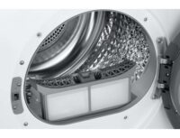 Samsung DV90T8240SE wasdroger Vrijstaand Voorbelading 9 kg A+++ Wit - Image 9