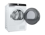 Samsung DV90T8240SE wasdroger Vrijstaand Voorbelading 9 kg A+++ Wit - Image 8