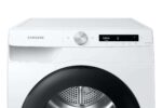 Samsung DV80T5220TW wasdroger Vrijstaand Voorbelading 8 kg A+++ Wit - Image 11