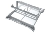 Samsung DV90T8240SH wasdroger Vrijstaand Voorbelading 9 kg A+++ Wit - Image 11