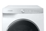 Samsung DV90T8240SH wasdroger Vrijstaand Voorbelading 9 kg A+++ Wit - Image 13