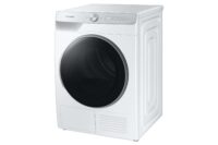 Samsung DV90T8240SH wasdroger Vrijstaand Voorbelading 9 kg A+++ Wit - Image 3