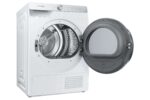 Samsung DV90T8240SH wasdroger Vrijstaand Voorbelading 9 kg A+++ Wit - Image 9