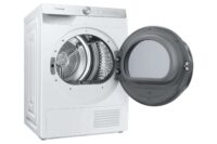 Samsung DV90T8240SH wasdroger Vrijstaand Voorbelading 9 kg A+++ Wit - Image 9