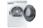 Samsung DV90T8240SH wasdroger Vrijstaand Voorbelading 9 kg A+++ Wit - Image 8