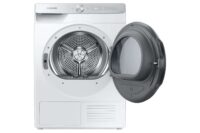 Samsung DV90T8240SH wasdroger Vrijstaand Voorbelading 9 kg A+++ Wit - Image 8