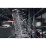 Whirlpool WIO 3T133 PLE vaatwasser Volledig ingebouwd 14 couverts D - Image 5