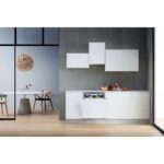 Whirlpool WIO 3T133 PLE vaatwasser Volledig ingebouwd 14 couverts D - Image 2