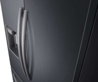 Samsung RF23R62E3B1/EG amerikaanse koelkast Vrijstaand 630 l F Zwart, Roestvrijstaal - Image 9