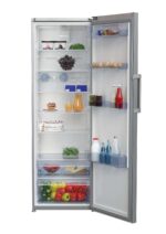 Beko RSNE445E33XN koelkast Vrijstaand 375 l F Roestvrijstaal – Image 3