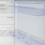 Beko RSNE445E33XN koelkast Vrijstaand 375 l F Roestvrijstaal – Image 6