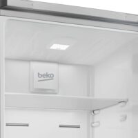 Beko RSNE445E33XN koelkast Vrijstaand 375 l F Roestvrijstaal - Image 4