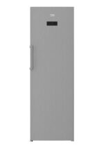 Beko RSNE445E33XN koelkast Vrijstaand 375 l F Roestvrijstaal