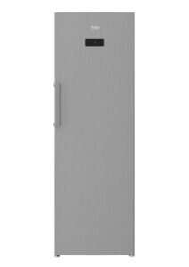Beko RSNE445E33XN koelkast Vrijstaand 375 l F Roestvrijstaal