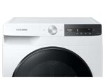 Samsung DV90T7240BT wasdroger Vrijstaand Voorbelading 9 kg A+++ Wit - Image 12