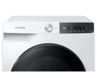 Samsung DV90T7240BT wasdroger Vrijstaand Voorbelading 9 kg A+++ Wit - Image 12