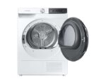 Samsung DV90T7240BT wasdroger Vrijstaand Voorbelading 9 kg A+++ Wit - Image 7