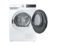 Samsung DV90T7240BT wasdroger Vrijstaand Voorbelading 9 kg A+++ Wit - Image 7
