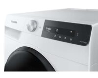 Samsung DV90T7240BT wasdroger Vrijstaand Voorbelading 9 kg A+++ Wit - Image 11