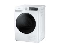 Samsung DV90T7240BT wasdroger Vrijstaand Voorbelading 9 kg A+++ Wit - Image 3