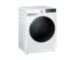 Samsung DV90T7240BT wasdroger Vrijstaand Voorbelading 9 kg A+++ Wit - Image 2