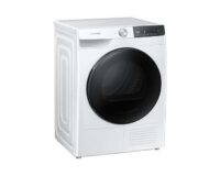 Samsung DV90T7240BT wasdroger Vrijstaand Voorbelading 9 kg A+++ Wit - Image 2