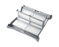 Samsung DV90T7240BT wasdroger Vrijstaand Voorbelading 9 kg A+++ Wit - Image 10