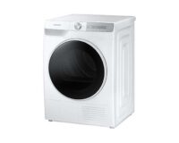 Samsung DV80T7220WH wasdroger Vrijstaand Voorbelading 8 kg A+++ Wit - Image 3