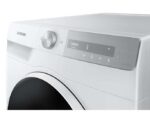 Samsung DV80T7220WH wasdroger Vrijstaand Voorbelading 8 kg A+++ Wit – Image 11