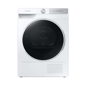 Samsung DV80T7220WH wasdroger Vrijstaand Voorbelading 8 kg A+++ Wit
