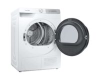 Samsung DV80T7220WH wasdroger Vrijstaand Voorbelading 8 kg A+++ Wit - Image 8