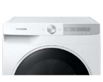 Samsung DV80T7220WH wasdroger Vrijstaand Voorbelading 8 kg A+++ Wit – Image 12