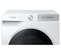 Samsung DV80T7220WH wasdroger Vrijstaand Voorbelading 8 kg A+++ Wit - Image 12