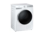 Samsung DV80T7220WH wasdroger Vrijstaand Voorbelading 8 kg A+++ Wit – Image 2