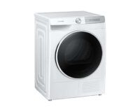 Samsung DV80T7220WH wasdroger Vrijstaand Voorbelading 8 kg A+++ Wit - Image 2