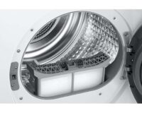 Samsung DV80T7220WH wasdroger Vrijstaand Voorbelading 8 kg A+++ Wit - Image 9