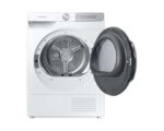 Samsung DV80T7220WH wasdroger Vrijstaand Voorbelading 8 kg A+++ Wit – Image 7