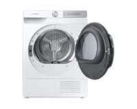 Samsung DV80T7220WH wasdroger Vrijstaand Voorbelading 8 kg A+++ Wit - Image 7
