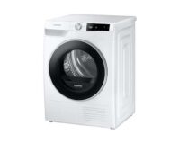 Samsung DV80T6220LE wasdroger Vrijstaand Voorbelading 8 kg A+++ Wit - Image 3
