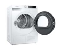 Samsung DV80T6220LE wasdroger Vrijstaand Voorbelading 8 kg A+++ Wit - Image 8