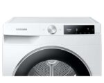 Samsung DV80T6220LE wasdroger Vrijstaand Voorbelading 8 kg A+++ Wit – Image 12