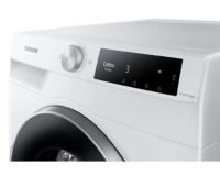 Samsung DV80T6220LE wasdroger Vrijstaand Voorbelading 8 kg A+++ Wit - Image 11