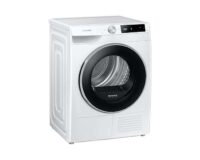 Samsung DV80T6220LE wasdroger Vrijstaand Voorbelading 8 kg A+++ Wit - Image 2