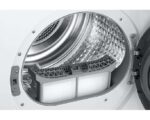 Samsung DV80T6220LE wasdroger Vrijstaand Voorbelading 8 kg A+++ Wit – Image 9