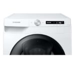 Samsung WW90T554AAW/S2 Wasmachine 9kg Ecobubble Addwash Inverter - Image 9