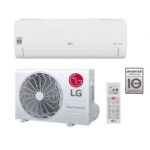 LG S09ET airco kopen ?  - S09ET 2,5kw  9000btu Wifi
