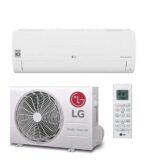 LG S18ET airco - 5 kw vermogen 18000btu wifi  S18ET