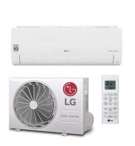 LG S18ET airco - 5 kw vermogen 18000btu wifi  S18ET