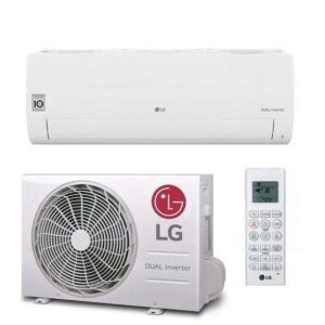 LG S18ET airco - 5 kw vermogen 18000btu wifi  S18ET